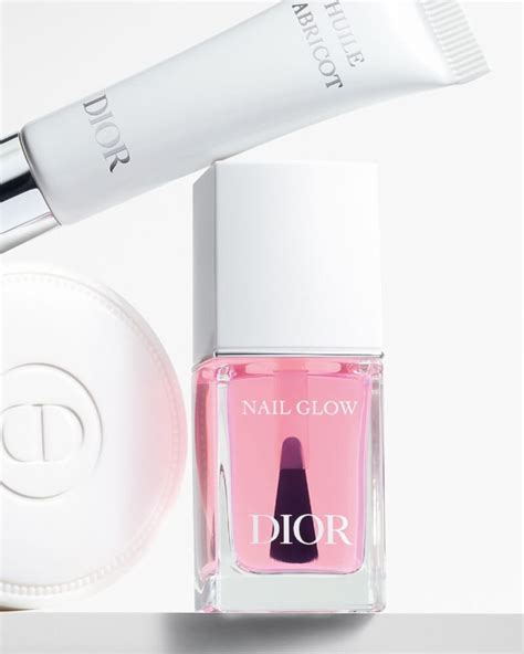 dior nail glow boots.